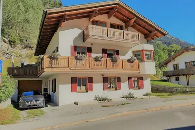 Image de Vacation apartment \"Herta\" in the beautiful Lechtal valley