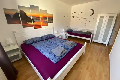Image de Ferienwohnung Greiz