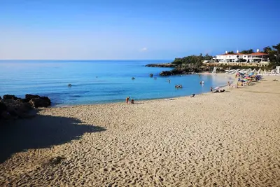 Image de Nice apartment 5 minutes from the beach.
