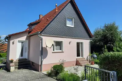 Image de Holiday home between Dresden and Saxon Switzerland