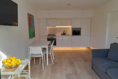 Guest house/apartment