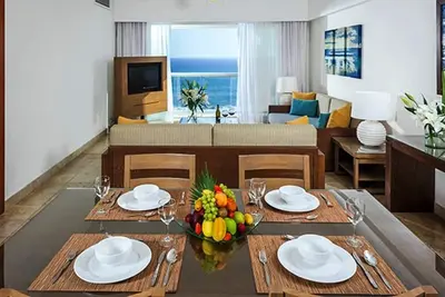 Image de Mayan Palace Acapulco