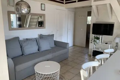 Image de Maison F4 proche de St Tropez