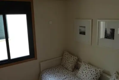 Image de penthouse in Costa Reinante Spa 5 minutes from the Beach of the Cathedrals