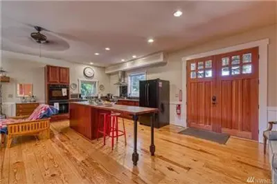 Image de The Inn at Saltar’s Point Suite 3 (2 bed 1 bath)