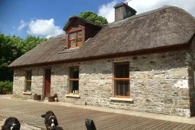 Image de Thatched Cottage Stud along the Wild Atlantic Way