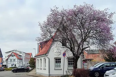 Image de Beautiful central vacation apartment in the Alte Schmiede Winsen (Luhe)