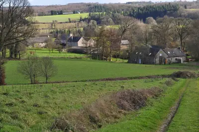Image de Duplex 41 m²  Lieu Dit \"Landes du Mené\" Cotes D'Armor - Entierement Renove 2021
