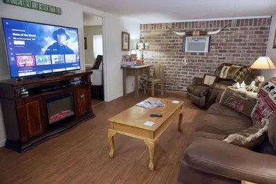 Image de Cozy Home w/ Doggy Fence