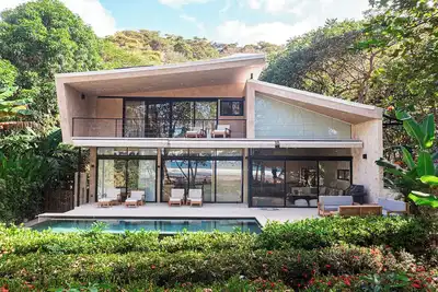 Image de Villa Del Mar – Beachfront Luxury in Northern Santa Teresa