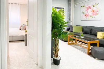 Image de Appartement Pink Azure