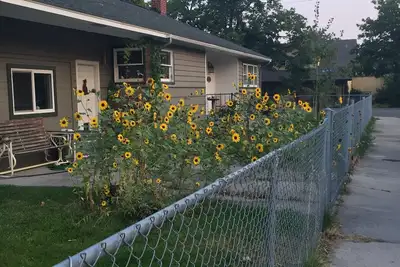 Image de Rose Park House - Wonderful location close to U of M and Downtown