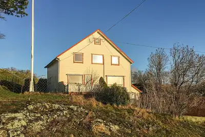 Image de Belle maison de 4 chambres à Bjerkreim