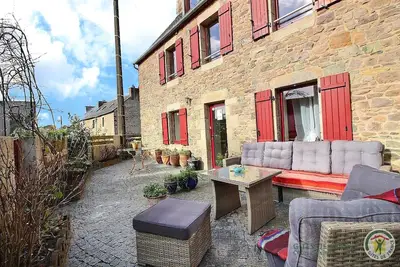Image de Le Gite Riad de Kerity