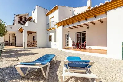 Image de Superbe appartement à Alcaucín