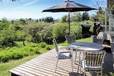 Image de Superbe maison à Vordingborg avec WiFi