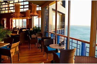 Image de Zuana Beach Resort Suite in Caribbean Sea