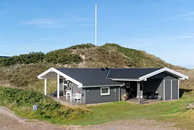 Image de Superbe maison de 3 chambres à Fanø