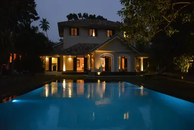 Image de Boutique Villa near Galle - 5 min. from the beach