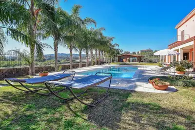 Image de Belle maison de 2 chambres à Acireale