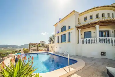 Image de Magnifique maison de 3 chambres à Ador