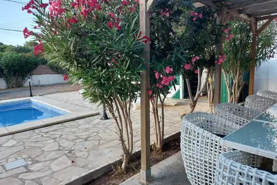 Villa Can Pep Ramon I