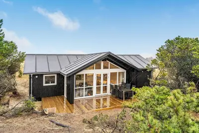 Image de Superbe maison de 4 chambres à Ribe