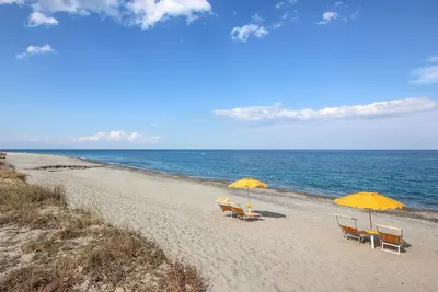 Image de Magnifique appartement à Portigliola