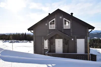 Image de Superbe maison à Mesnali avec WiFi