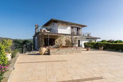 Image de Belle maison Ă Agropoli