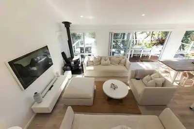 Image de Masters Cottage - MacMasters Beach