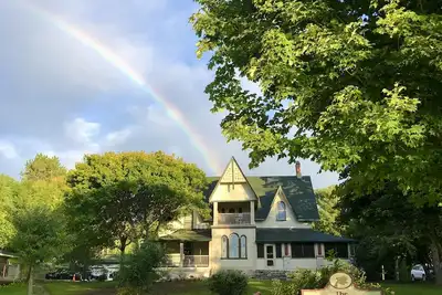 Image de Cottage #2 Des Groseilliers - Balsam Lake