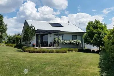 Image de ‘Exeter Cottage' - Your Private Country Oasis’