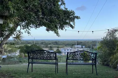 Image de Ocean View Cabin 360 views