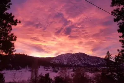 Image de Barnhartvale Getaway Suite