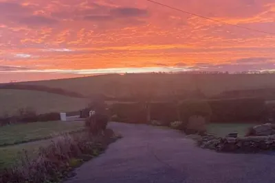 Image de Cosy annexe sleeps 4