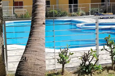 Image de Lovely 2 bedroom apartment with pool in bavaro, punta cana