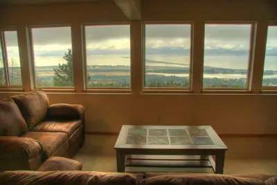 Image de Beautiful view of Spit and the Bay
