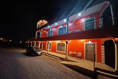 Image de D3 Hacienda Gallardos C\nharmin Place