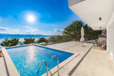 Image de Villa The View Riviera de Vinodolski