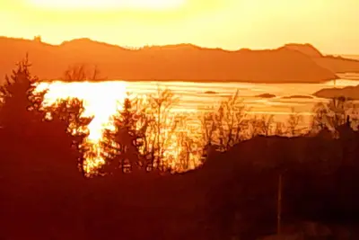 Image de Vacation home on Bømlo perfect for anglers, hikers and cyclists