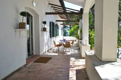Image de Villa Il Corbezzolo Rosso