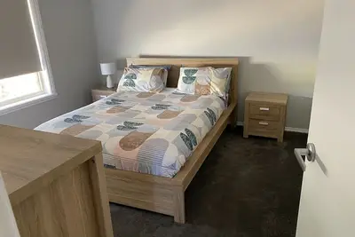 Leafy Unit in South Mudgee