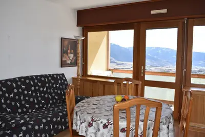 Image de Appartement avec vue panoramique - 2 pers.