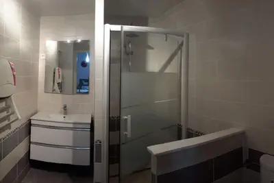Image de T2 3* plein pied à la campagne proche des Cures d'Eugénie les Bains