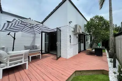 Image de Seashell Villa By Mermaid Beach/ Nobbys Beach