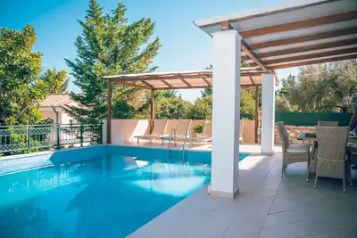 Villa Aquarius