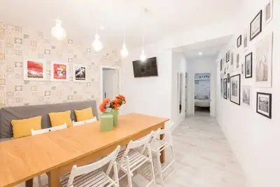 Image de Spacious apartment in the heart of Madrid