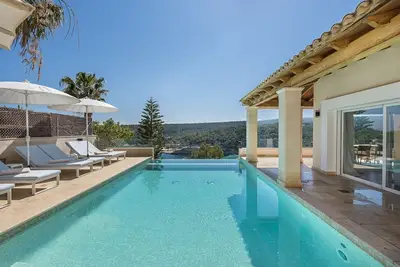 Image de Villa Cala Turquesa - Sol de Mallorca