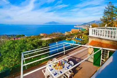 Image de Villa Luisa Play & Pool